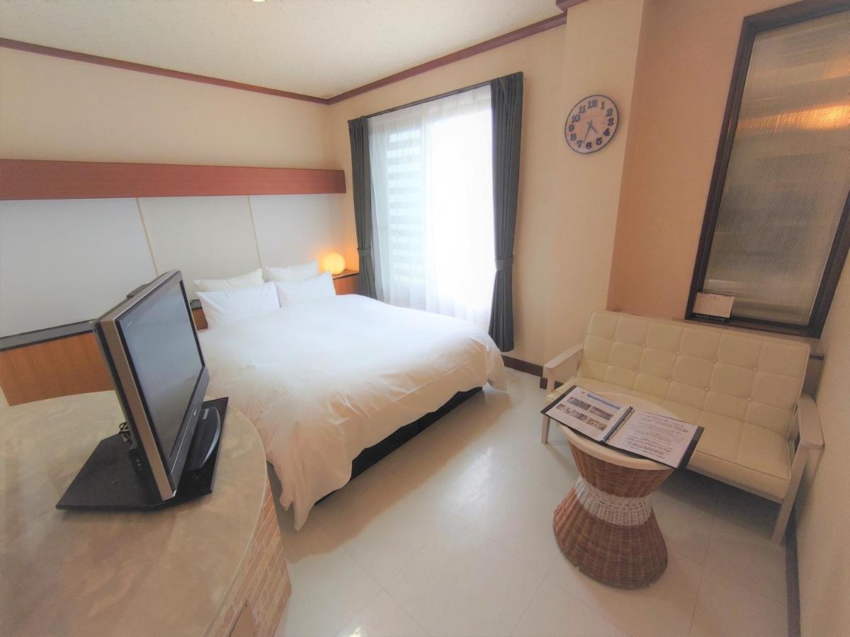 קאראטסו Sea Style Resort Ocean מראה חיצוני תמונה